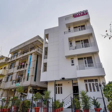 The Hotel Madhavam